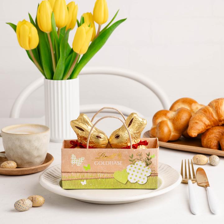 Image du produit Lindt Lapin d'or (100 g)