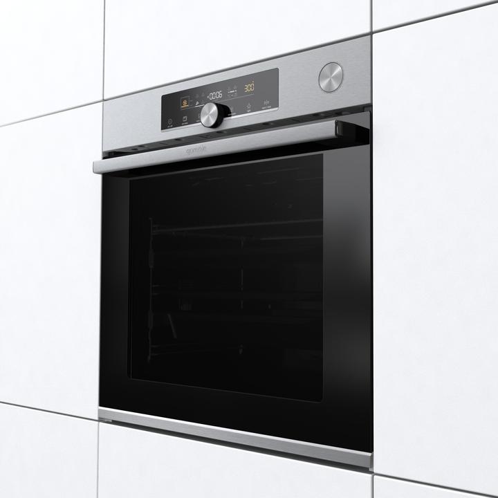 Actual product image Gorenje BSA6747A04X