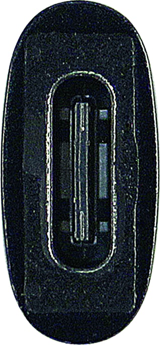 Actual product image Steffen Adapter