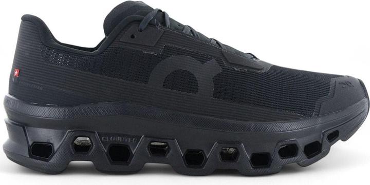 Image du produit On Running Sneakers Black (41)