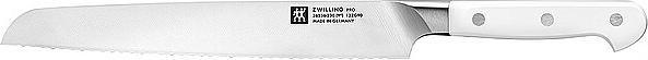 Produktbild Zwilling Messer Pro le blanc (23 cm)