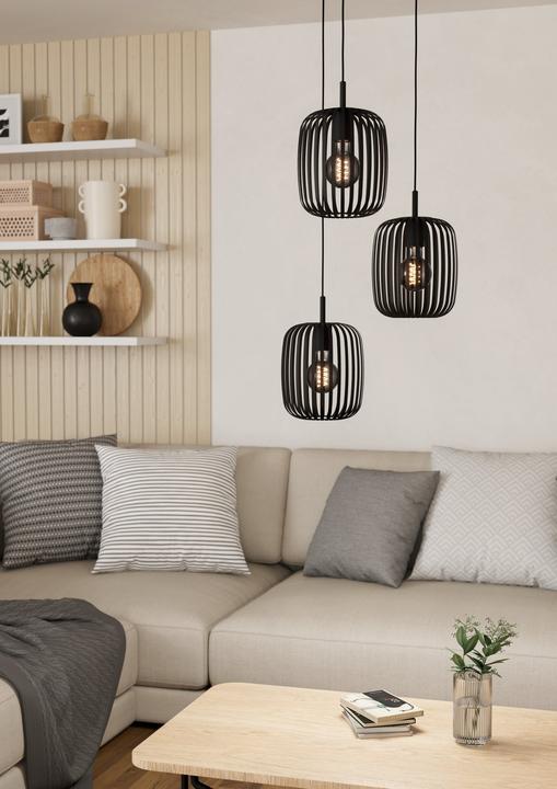 Produktbild EGLO Romazzina (E27)