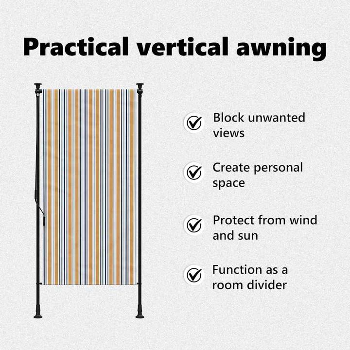 Immagine prodotto vidaXL Katalin (120 x 270 cm)