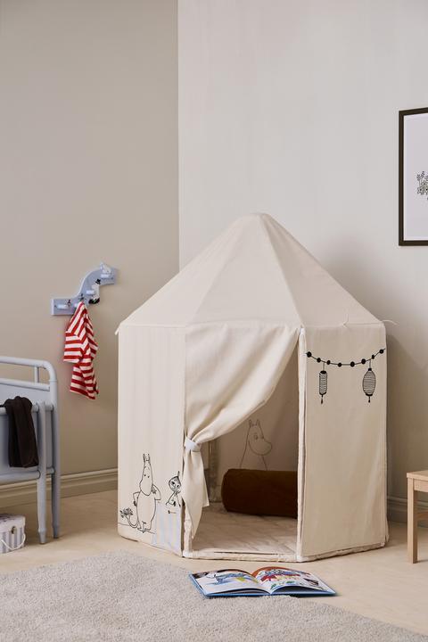 Immagine prodotto Kids Concept Tenda a padiglione MOOMIN beige
