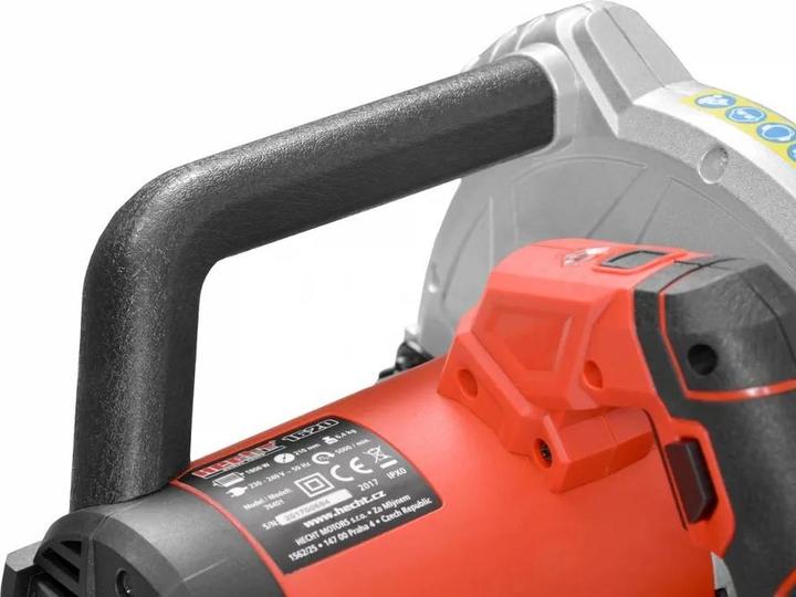 Actual product image Hecht 1620