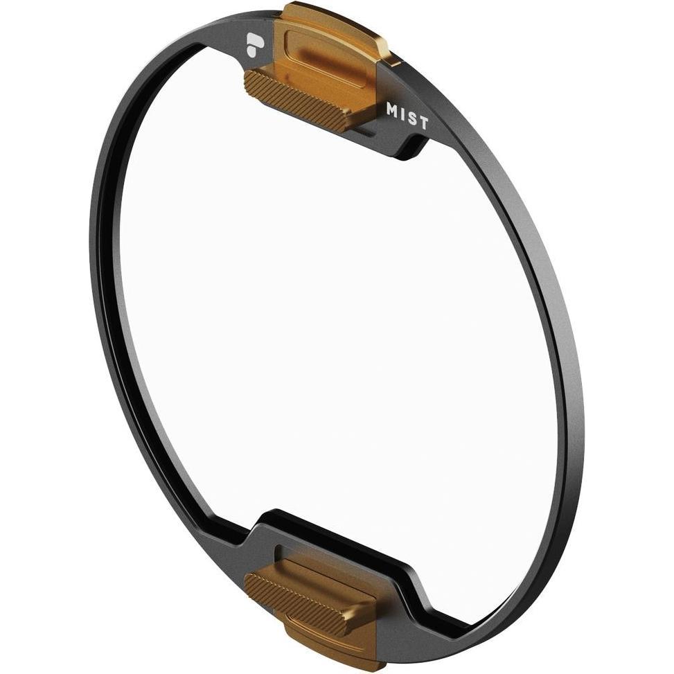 PolarPro Filtro obiettivo Stage 2 Mist 1/4 - Recon (Filtro di diffusione), Filtro fotografico, Nero