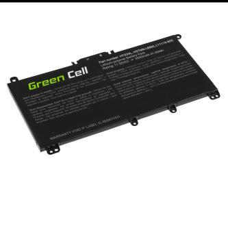 Produktbild GreenCell HT03XL (3 Zellen, 3400 mAh)
