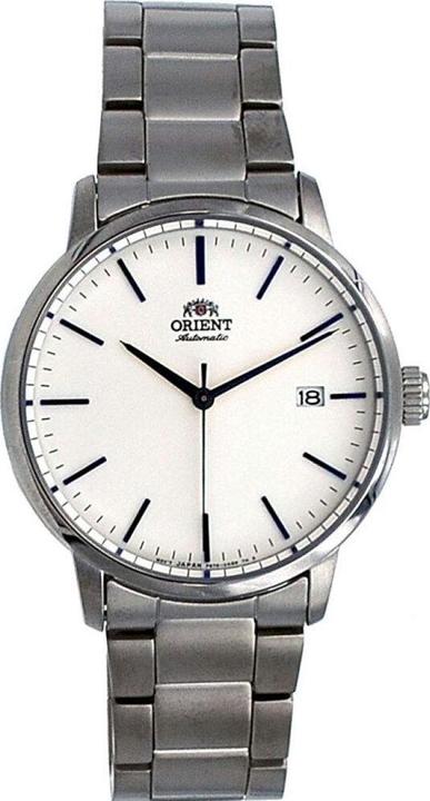 Actual product image Orient Contemporary - RA-AC0E02S10B (Analogue wristwatch, 40 mm)