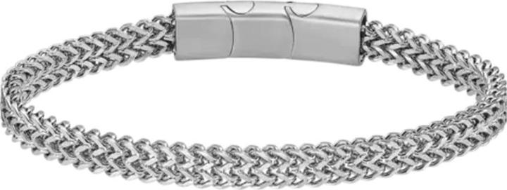 Produktbild Lotus ARMBAND IM LOTUS-STIL LS2209-2/1 316L EDELSTAHL, HERREN (21.50 cm, Edelstahl)