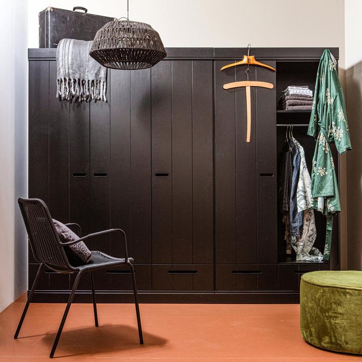 Image du produit Woood Connect (140 x 53 x 53 cm)