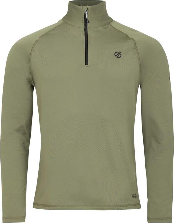 Actual product image Dare2b Mens Fuse Up II Midlayer (XS)