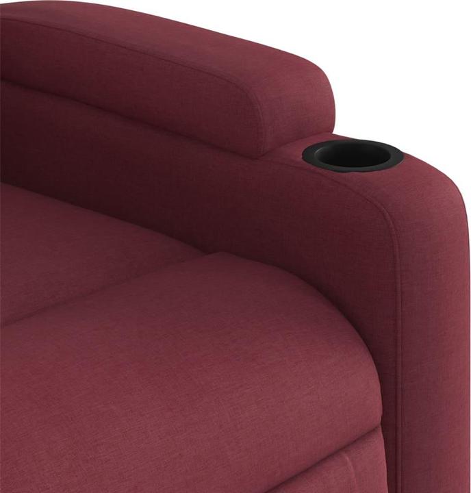 Produktbild vidaXL Relaxsessel mit Aufstehhilfe