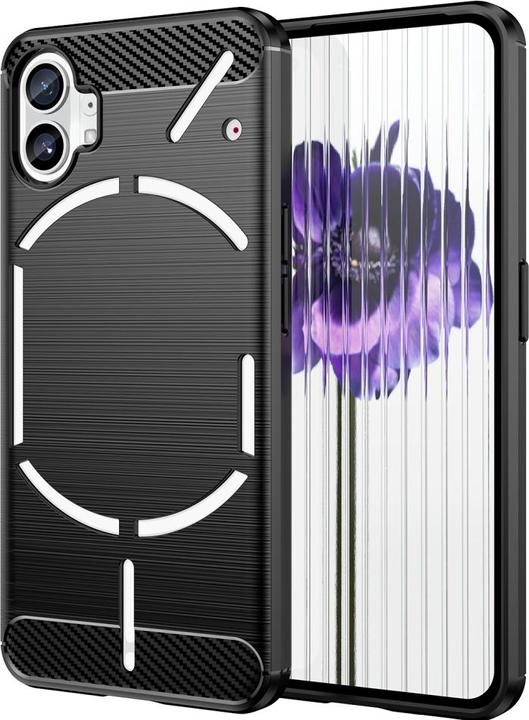 Produktbild Screenguard Carbon (Nothing Phone (1))