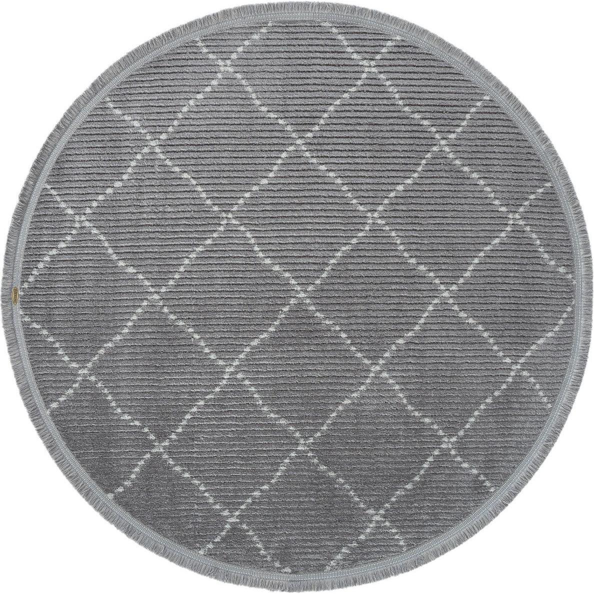 Conceptum Hypnose, Teppich, Twia (200 x 200 cm)