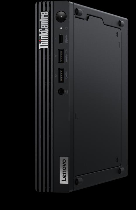 Image du produit Lenovo ThinkCentre M70q Mini PC i7-13700t 16Gb (Intel Core i7-13700T, 16 Go, 512 Go, UHD Graphics 770)