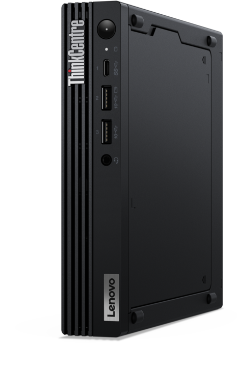 Produktbild Lenovo ThinkCentre M70q Mini PC i7-13700t 16Gb (Intel Core i7-13700T, 16 GB, 512 GB, UHD Graphics 770)