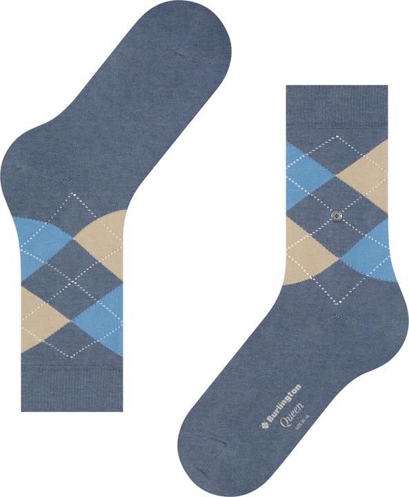 Produktbild Burlington Queen (Einzelpack, 36 - 41)