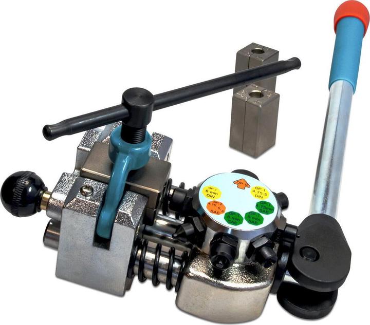 Image du produit Normex Appareil à double bordage