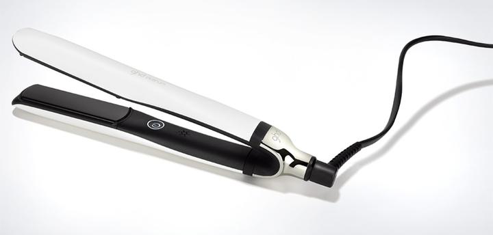 Produktbild ghd Platinum Styler White Copper Luxe Edition