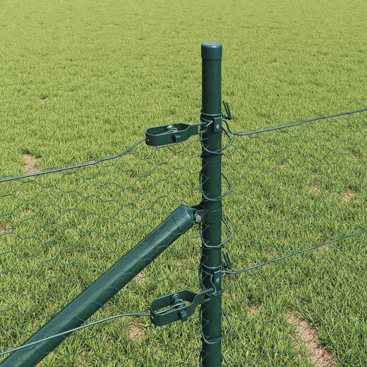Produktbild vidaXL Gartenzaun
