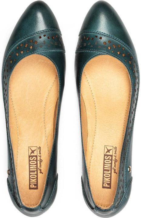 Actual product image Pikolinos heels elba w4b-5845 (37)