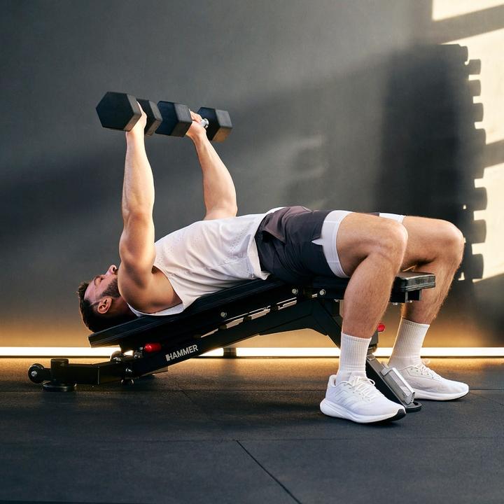 Immagine prodotto Hammer Fitness Force 5.0