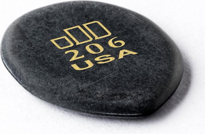 Actual product image Jim Dunlop 477R206 (36 x)