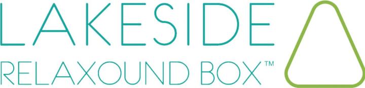 Immagine prodotto Relaxound Lakesidebox (3 x 11 cm)