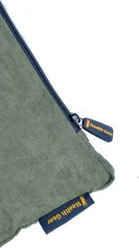 Immagine prodotto Stealth Gear beanbag piatto (Accessori video vari)