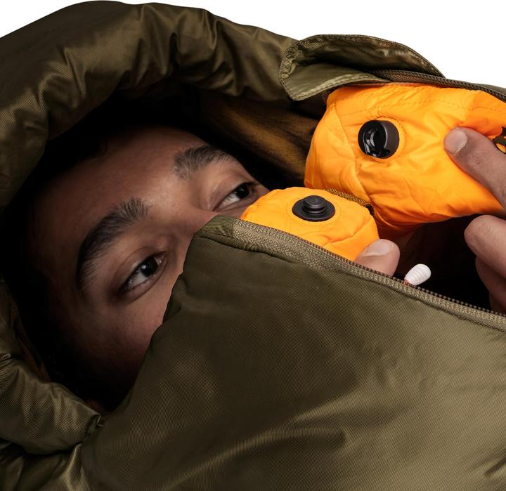 Produktbild Mammut Preform (190 cm)