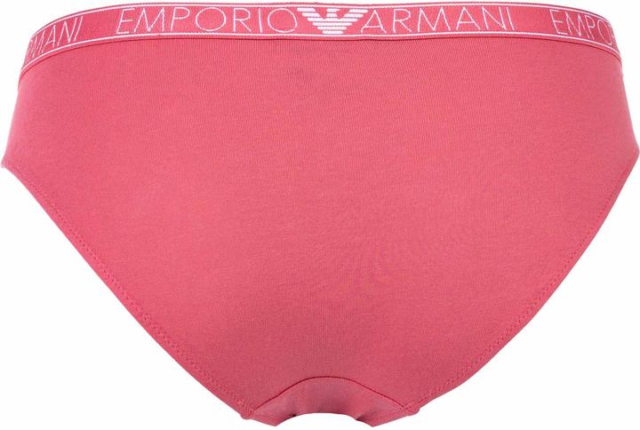 Produktbild Emporio Armani Essential Studs Logo Bi-Pack Brief (S, 2er Pack)