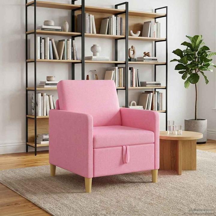 Produktbild vidaXL Modernes Sofa (1-Sitzer)