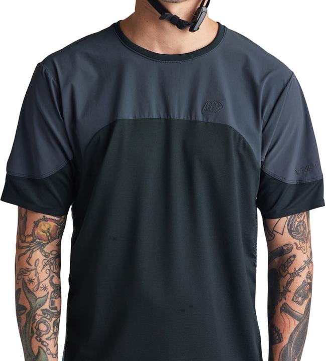 Actual product image Troy Lee Designs Drift (S)