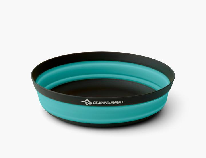 Actual product image Sea To Summit Frontier Ultralight Collapsible Bowl