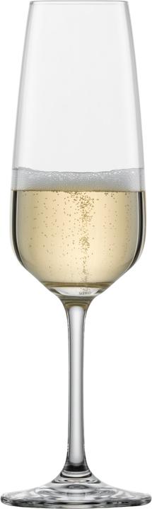 Produktbild Schott Zwiesel Taste Sektgläser (28.30 cl, 6 Gläser, Sektgläser)