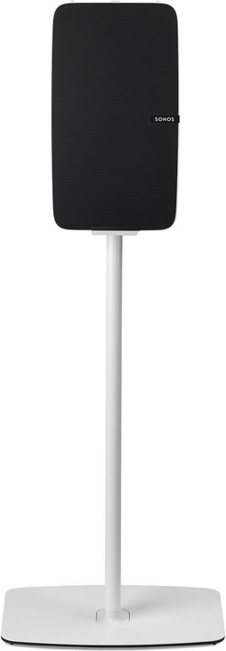 Image du produit Flexson Pied de sol PLAY:5 2nd Gen - Vertical (1 pièce, Installation murale)