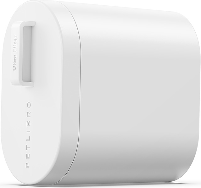 Actual product image Petlibro Glacier Replacement Filter