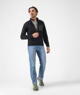 Produktbild Castelli Classico Fleece Jacket (S)