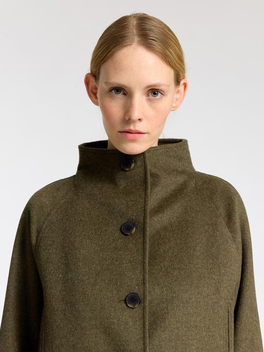 Actual product image Selected Elegant coat