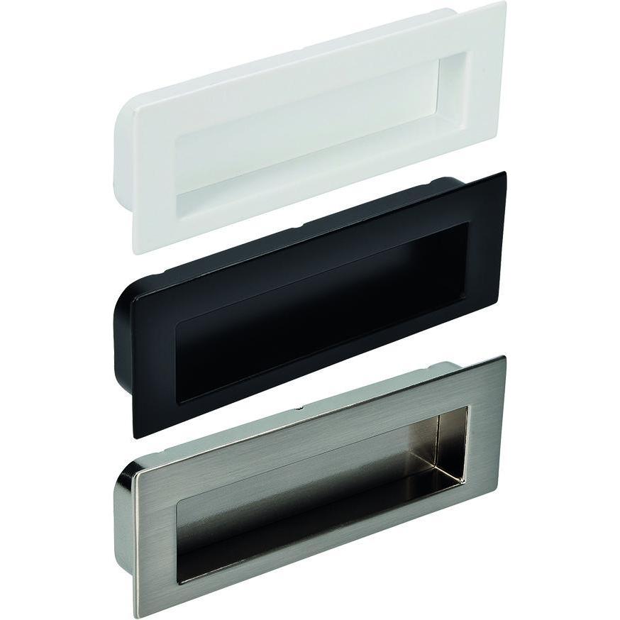 Thumbnail - Siro, Möbelgriff, Schiebetür-Muschelgriffe