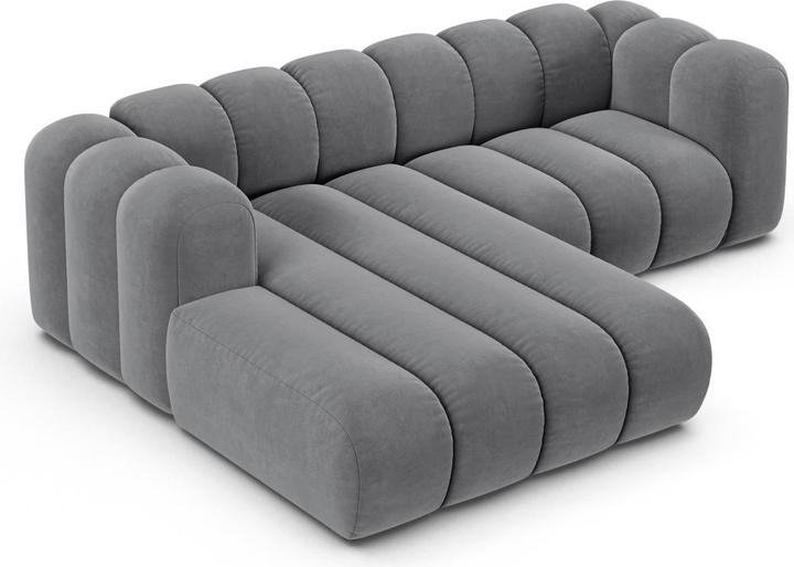 Produktbild Micadoni Lupine (Ecksofa)