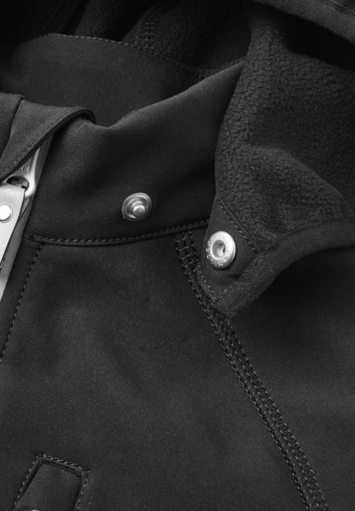 Produktbild Reima Vantti Softshell Jacke (110)