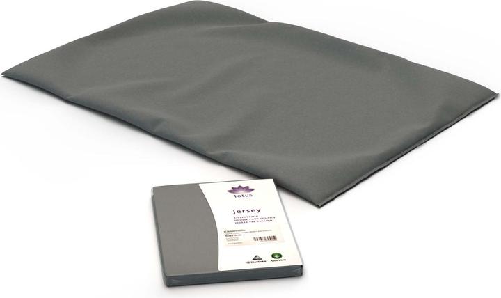 Produktbild Lotus Bettwaren Lotus Kissenbezug Souplesse (Kopfkissenbezug, 50 x 70 cm)