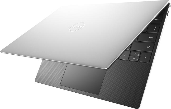 Actual product image Dell XPS 13 (13.40", Intel Core i7-1065G7, 16 GB, 512 GB, DE)