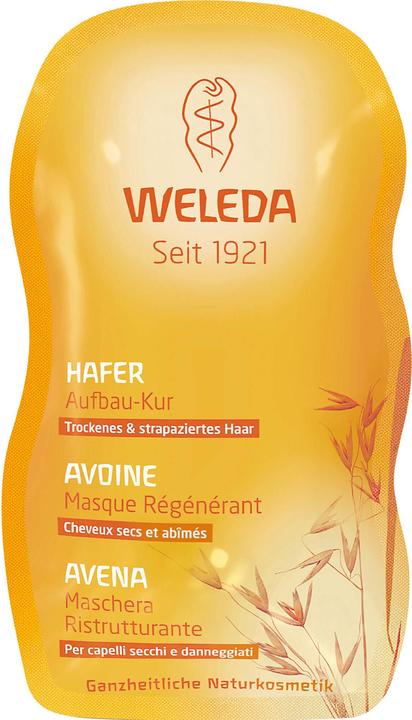 Weleda Hafer (20 ml)