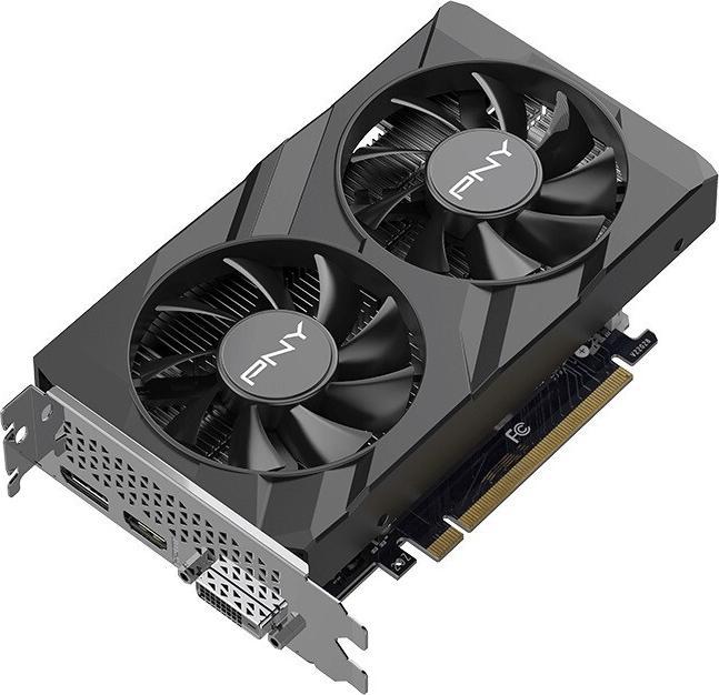 Immagine prodotto PNY RTX 3050 6GB VERTO (6 GB)