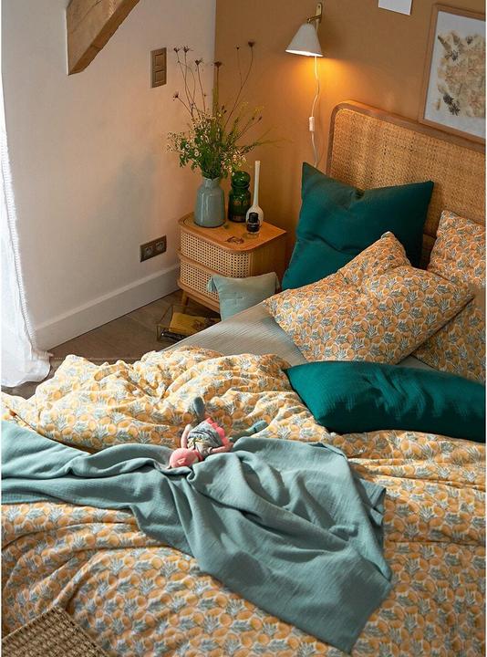 Image du produit La Redoute Interieurs Amara (165 x 3.50 x 85 cm)