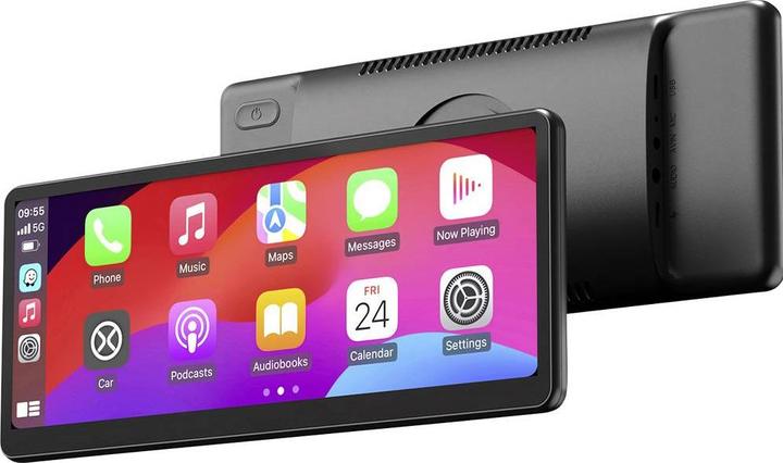 Minix CP89-HD