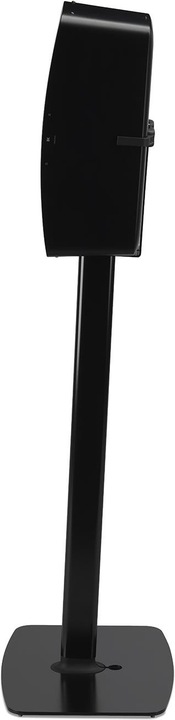 Image du produit Flexson Pied de sol PLAY:5 2nd Gen - Vertical (1 pièce, Installation murale)