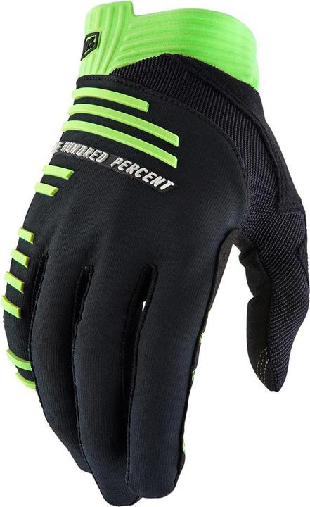 Produktbild 100% Typ Gloves R-Core (M)